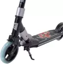 Cамокат Tech Team 145R Evolution Lux 2025 (черный) icon 7