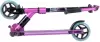 Cамокат Tech Team 145R Evolution Lux 2025 (фиолетовый) icon 4