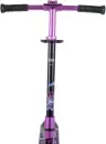 Cамокат Tech Team 145R Evolution Lux 2025 (фиолетовый) icon 5