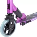 Cамокат Tech Team 145R Evolution Lux 2025 (фиолетовый) icon 7