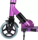 Cамокат Tech Team 145R Evolution Lux 2025 (фиолетовый) icon 8