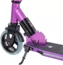 Cамокат Tech Team 145R Evolution Lux 2025 (фиолетовый) icon 9