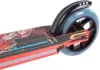 Cамокат Tech Team 145R Evolution Lux 2025 (красный) icon 11