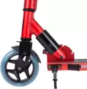 Cамокат Tech Team 145R Evolution Lux 2025 (красный) icon 8