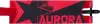 Трюковый самокат Tech Team Aurora 2024 (красный) фото 7