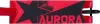 Трюковый самокат Tech Team Aurora 2025 (красный) icon 7