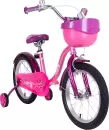 Детский велосипед Tech Team Cherry 14 NN013953 (розовый/розовый) icon 2