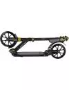 Самокат Tech Team City Scooter 2020 Black фото 2