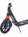 Самокат Tech Team City Scooter Disk Brake 2022 (черный/зеленый) icon 4