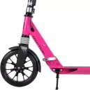 Cамокат Tech Team City Scooter Disk Brake 2024 (розовый) фото 9