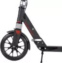 Cамокат Tech Team City Scooter Disk Brake 2025 (красный) icon 9