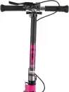 Cамокат Tech Team City Scooter Disk Brake 2025 (розовый) icon 5