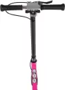 Cамокат Tech Team City Scooter Disk Brake 2025 (розовый) icon 6