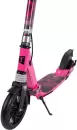 Cамокат Tech Team City Scooter Disk Brake 2025 (розовый) icon 8
