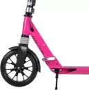Cамокат Tech Team City Scooter Disk Brake 2025 (розовый) icon 9