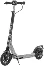 Cамокат Tech Team City Scooter Disk Brake 2025 (серый) icon