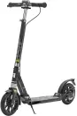 Cамокат Tech Team City Scooter Disk Brake 2025 (зеленый) icon