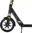 Cамокат Tech Team City Scooter Disk Brake 2025 (зеленый) icon 10
