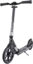 Самокат Tech Team Comfort 230R 2022 (черный/серый) icon