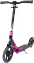 Самокат Tech Team Comfort 230R Evolution Pink icon