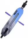 Трюковый самокат Tech Team DukeR 2.0 (серый/фиолетовый) фото 6