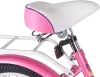 Детский велосипед Tech Team Firebird 16 2023 NN010215 (фиолетовый) фото 5