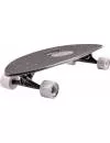 Пенниборд Tech Team Fishboard 31&#34; 2020 grey/grey icon