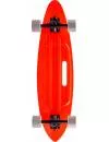 Пенниборд Tech Team Fishboard 31&#34; 2020 grey/grey icon 2