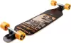 Лонгборд Tech Team Flora NN014170 (оранжевый) icon 5