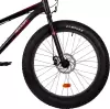 Велосипед Tech Team Garet 26x18 2024 NN012644 (черный) icon 5