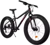 Велосипед Tech Team Garet 26x18 2024 NN012644 (черный) icon 6