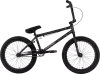 Велосипед Tech Team Grasshoper 20 2024 NN012690 (черный) icon