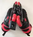 Роликовые коньки Tech Team Hook (р-р 30-33, красный) icon 5