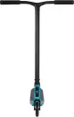 Трюковый самокат Tech Team Kvant V3 2025 (изумрудный) icon 2