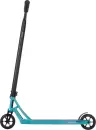 Трюковый самокат Tech Team Kvant V3 2025 (изумрудный) icon 3