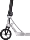 Трюковый самокат Tech Team Kvant V3 2025 (серебристый) icon 8