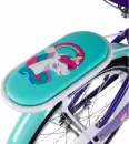 Детский велосипед Tech Team Melody 18 NN012357 (фиолетовый/бирюзовый) icon 4