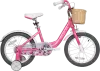 Детский велосипед Tech Team Milena 18 NN014612 (розовый) icon