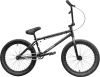 Велосипед Tech Team Millennium 20 2024 NN012708 (черный) icon