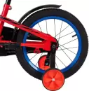 Детский велосипед Tech Team Quattro 14 NN013920 (красный) icon 6