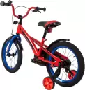 Детский велосипед Tech Team Quattro 18 NN013936 (красный) icon 3