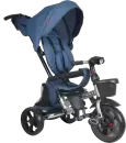 Детский велосипед Tech Team Ricco (blue) icon