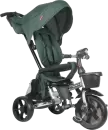 Детский велосипед Tech Team Ricco (зеленый) icon