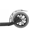 Самокат Tech Team Sport 230R 2020 Black/White icon 5