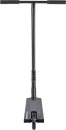 Самокат Tech Team Zorg 2023 (черный) фото 6