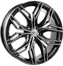 Литой диск TechLine 205 8,5x20 5x120 ET30 D66,1 icon