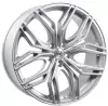 Литой диск TechLine 205 8,5x20 5x120 ET30 D66,1 фото 3