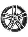 Литой диск TechLine 429 5,5x14 4x100 ET43 D60,1 icon