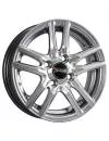 Литой диск TechLine 429 5,5x14 4x100 ET43 D60,1 icon 2