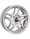 Литой диск TechLine 430 5,5x14 4x98 ET32 D58,6 icon 2